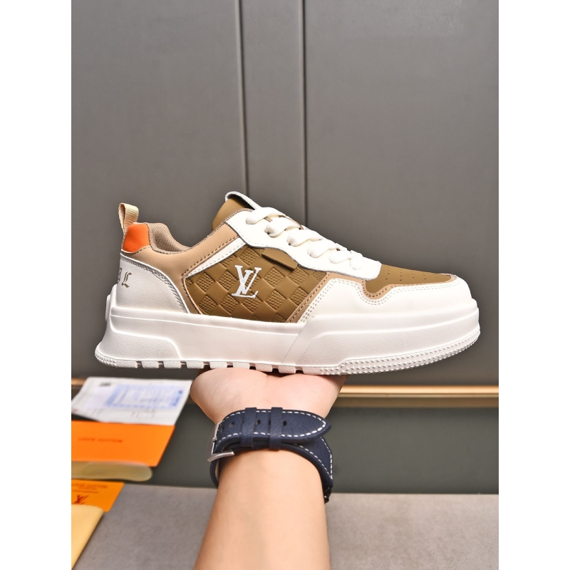 G*u*i casual shoes